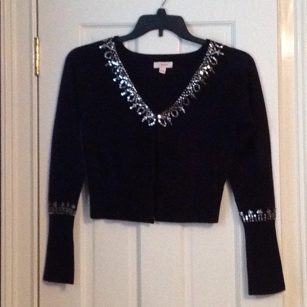 Candies sweater